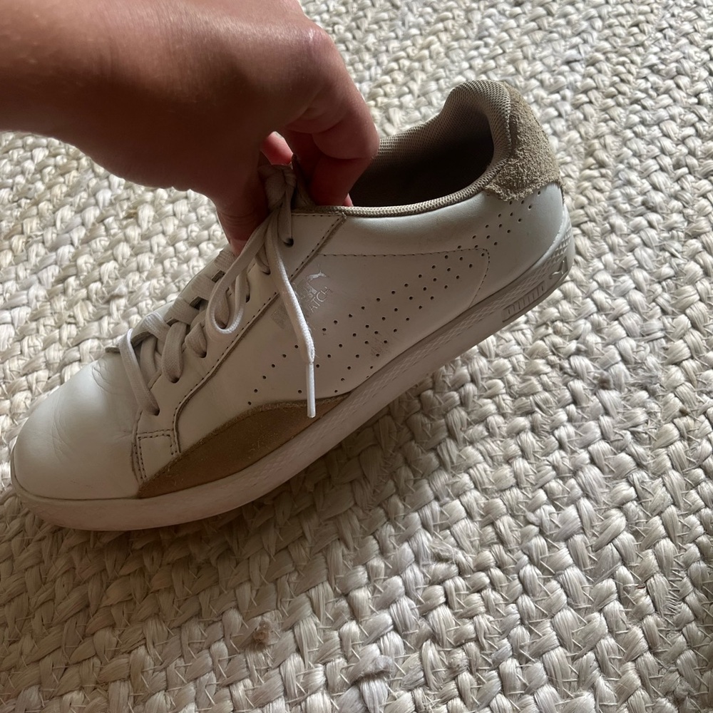 Puma sneakers